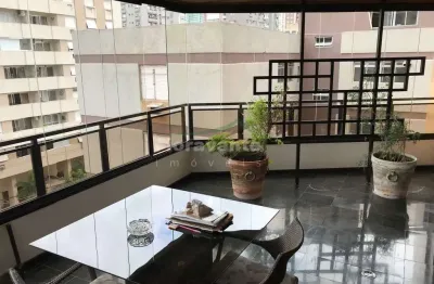 Apartamento com 4 dorms, boqueirão, santos - r$ 1.7 mi, cod: 6274
