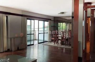 Apartamento com 3 quartos à venda na Rua Doutor Artur Porchat de Assis, Boqueirão, Santos