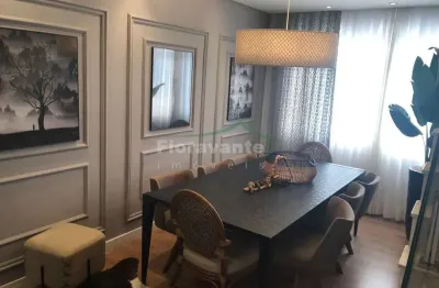 Cobertura com 2 dorms, boqueirão, santos - r$ 1.78 mi, cod: 6533