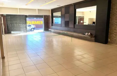 Ponto comercial à venda na Rua General Câmara, Centro, Santos