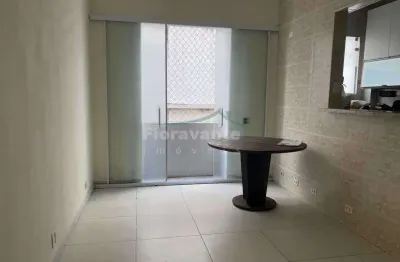 Apartamento com 2 quartos à venda na Rua Governador Pedro de Toledo, Boqueirão, Santos