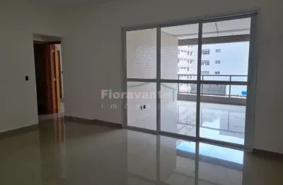 Apartamento com 2 quartos à venda na Avenida Doutor Epitácio Pessoa, Embaré, Santos