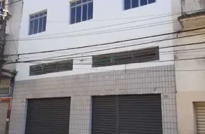 Loja com 9,40 metros de frente na av. senador feijó