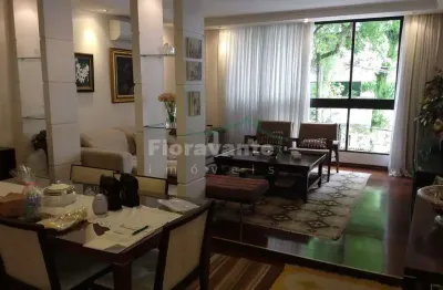 Apartamento com 3 quartos vila rica, santos. 2 vagas demarcadas