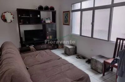 Apartamento com 3 quartos à venda na Rua Liberdade, Aparecida, Santos