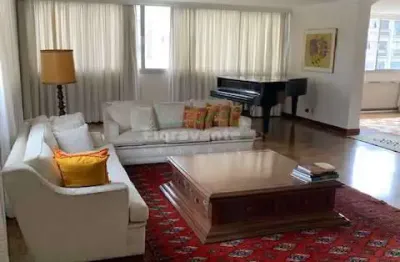 Apartamento com 4 quartos à venda na Avenida Washington Luís, Boqueirão, Santos