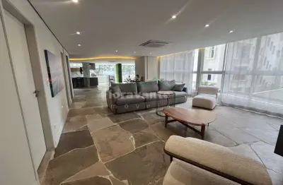 Apartamento com 3 quartos à venda na Avenida Washington Luís, Gonzaga, Santos
