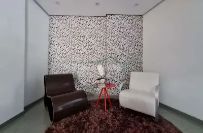 Apartamento com 2 quartos à venda na Praça José Domingues Martins, Aparecida, Santos