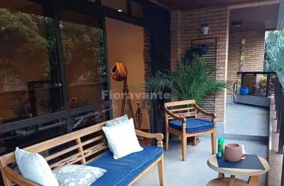 Apartamento com 4 dorms, boqueirão, santos - r$ 3.8 mi, cod: 7238