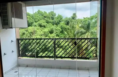 Apartamento com 3 dorms, centro, são vicente - r$ 470 mil, cod: 7327