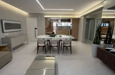 Apartamento com 3 quartos à venda na Rua Waldomiro Silveira, Vila Rica, Santos