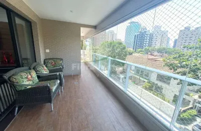 Apartamento com 3 quartos à venda na Rua Clay Presgrave do Amaral, Gonzaga, Santos