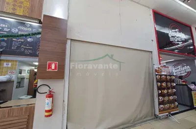 Ponto comercial para alugar na Avenida Ana Costa, Gonzaga, Santos