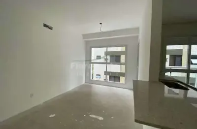 Apartamento com 2 quartos à venda na Rua General Rondon, Aparecida, Santos