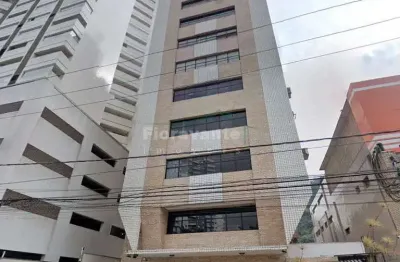 Ponto comercial para alugar na Avenida Senador Pinheiro Machado, Vila Belmiro, Santos