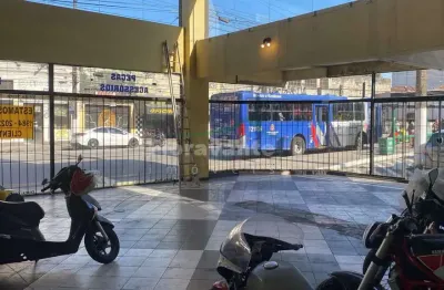 Ponto comercial para alugar na Avenida Senador Feijó, Centro, Santos