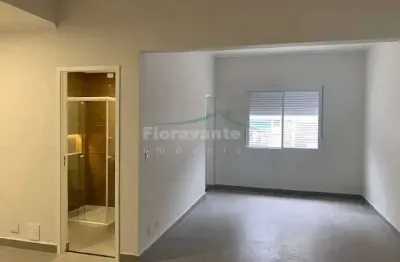 Apartamento com 1 quarto, boqueirão, santos - r$ 494 mil, cod: 7667