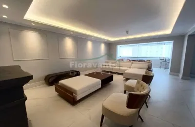 Apartamento com 3 dorms, boqueirão, santos - r$ 3.2 mi, cod: 7700