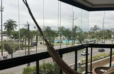 Apartamento com 4 quartos à venda na Rua General Rondon, Aparecida, Santos
