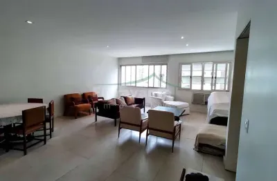 Apartamento com 2 quartos (1 suíte) na vila rica em santos