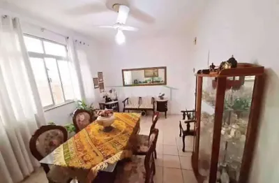 Apartamento com 2 quartos à venda na Rua Doutor Manoel Victorino, Gonzaga, Santos