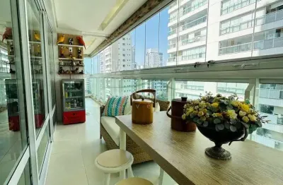 Apartamento com 4 quartos à venda na Rua Clay Presgrave do Amaral, Gonzaga, Santos
