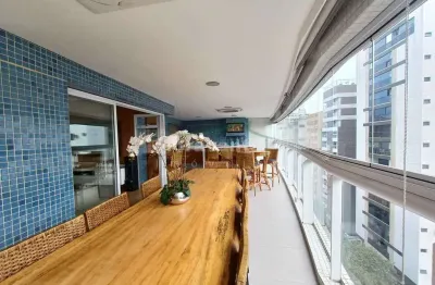 Apartamento com 5 quartos para alugar na Rua General Rondon, Aparecida, Santos