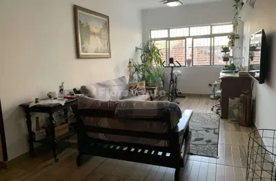 Apartamento com 2 quartos à venda na Rua Visconde de Cayru, Campo Grande, Santos