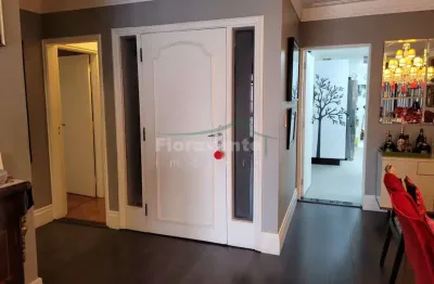 Apartamento com 4 quartos à venda na Rua Bahia, Gonzaga, Santos