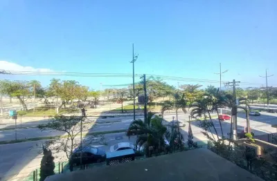 Apartamento com 3 quartos à venda na Avenida Presidente Wilson, Pompéia, Santos