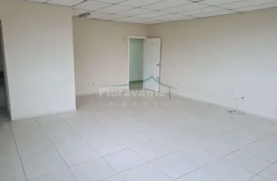 Sala comercial, vila mathias, santos. próximo hospital unimed.