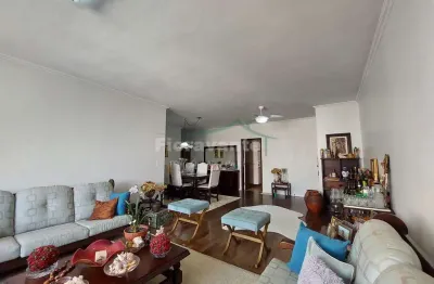 Apartamento com 3 quartos à venda na Rua Mato Grosso, Boqueirão, Santos