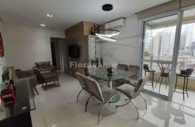 Apartamento com 2 quartos à venda na Rua Euclides da Cunha, Gonzaga, Santos