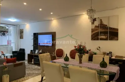 Apartamento com 2 dorms, próximo a praia - boqueirão, santos