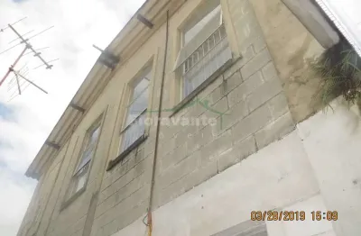 Galpão com 0 dorm, macuco, santos - r$ 3.5 mi, cod: 8096