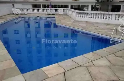 Apartamento com 2 quartos à venda na Rua Monsenhor Paula Rodrigues, Vila Belmiro, Santos