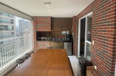 Apartamento com 3 quartos, boqueirão, santos - r$ 2.87 mi, cod: 8146