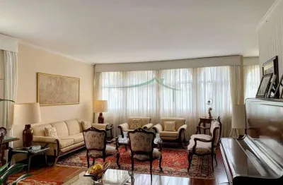 Apartamento com 3 quartos à venda na Rua Minas Gerais, Vila Rica, Santos
