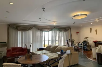 Apartamento com 4 quartos à venda na Rua Mário Carpenter, Gonzaga, Santos