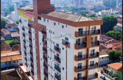 Apartamento com 3 dorms, encruzilhada, santos - r$ 989 mil, cod: 8171