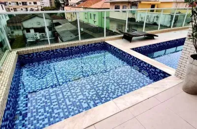 Apto 3 suítes, lazer, terraço, 2 vagas. excelente localização.