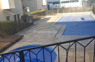 Apartamento com 3 quartos à venda na Rua Júlio de Mesquita, Paulicéia, São Bernardo do Campo