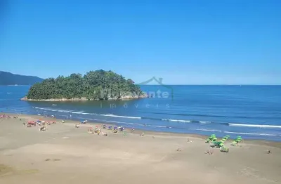 Apartamento com 4 quartos à venda na Avenida Presidente Wilson, José Menino, Santos