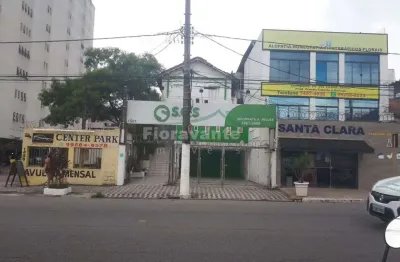 Casa com 1 quarto à venda na Avenida Presidente Wilson, Centro, São Vicente