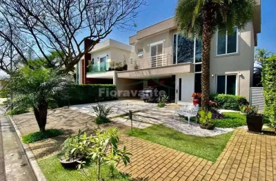 Casa com 4 quartos à venda na Alameda Michelangelo, Alphaville, Santana de Parnaíba