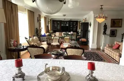 Apartamento com 4 quartos, boqueirão, santos - r$ 2 mi, cod: 8234