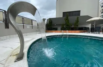 Flat com 1 dorm, gonzaga, santos - r$ 450 mil, cod: 8262