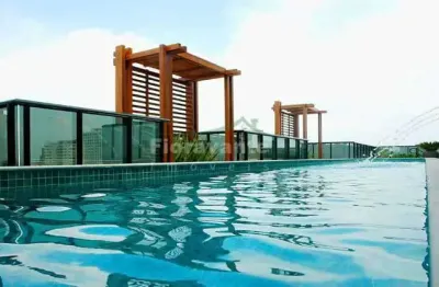 Apartamento com 2 quartos à venda na Avenida Brigadeiro Luís Antônio, Bela Vista, São Paulo