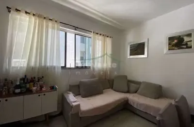 Apartamento com 2 quartos, boqueirão, santos - r$ 410 mil, cod: 8315