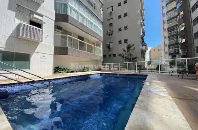 Apartamento com 2 quartos, aparecida, santos - r$ 920 mil, cod: 8319